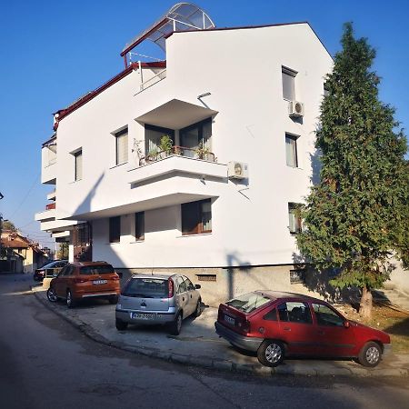 Apartment Drustveni Dom II Sarajevo Ngoại thất bức ảnh