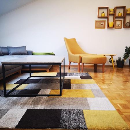 Apartment Drustveni Dom II Sarajevo Ngoại thất bức ảnh
