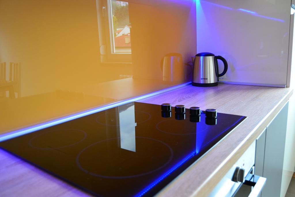 Apartment Drustveni Dom II Sarajevo Ngoại thất bức ảnh