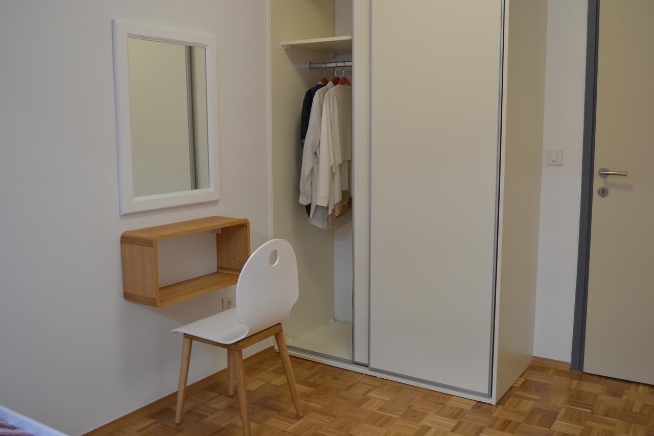 Apartment Drustveni Dom II Sarajevo Ngoại thất bức ảnh