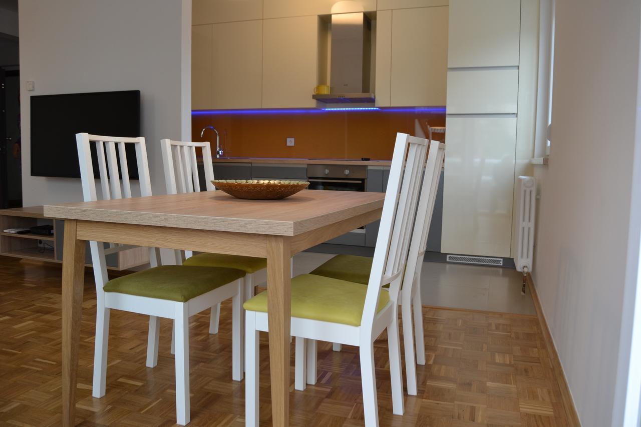 Apartment Drustveni Dom II Sarajevo Ngoại thất bức ảnh