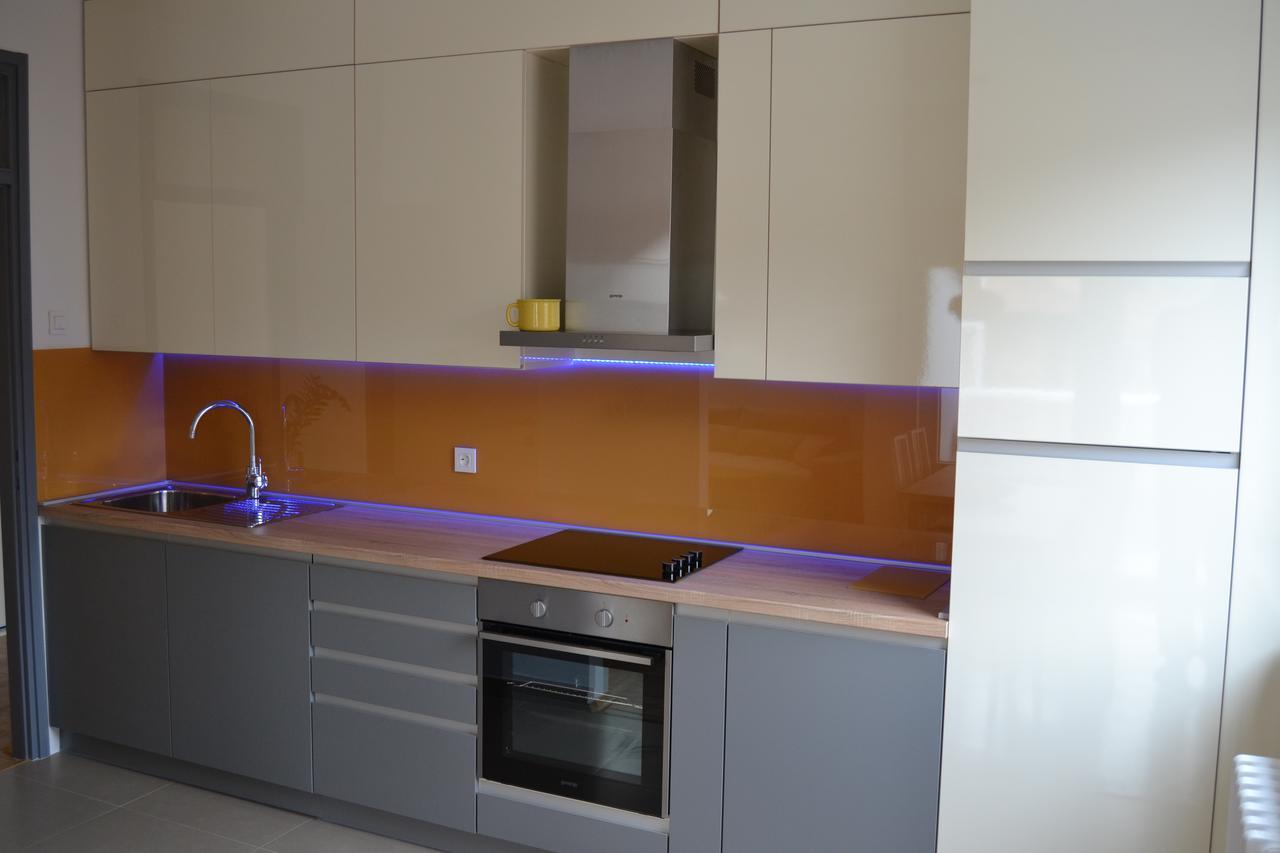 Apartment Drustveni Dom II Sarajevo Ngoại thất bức ảnh
