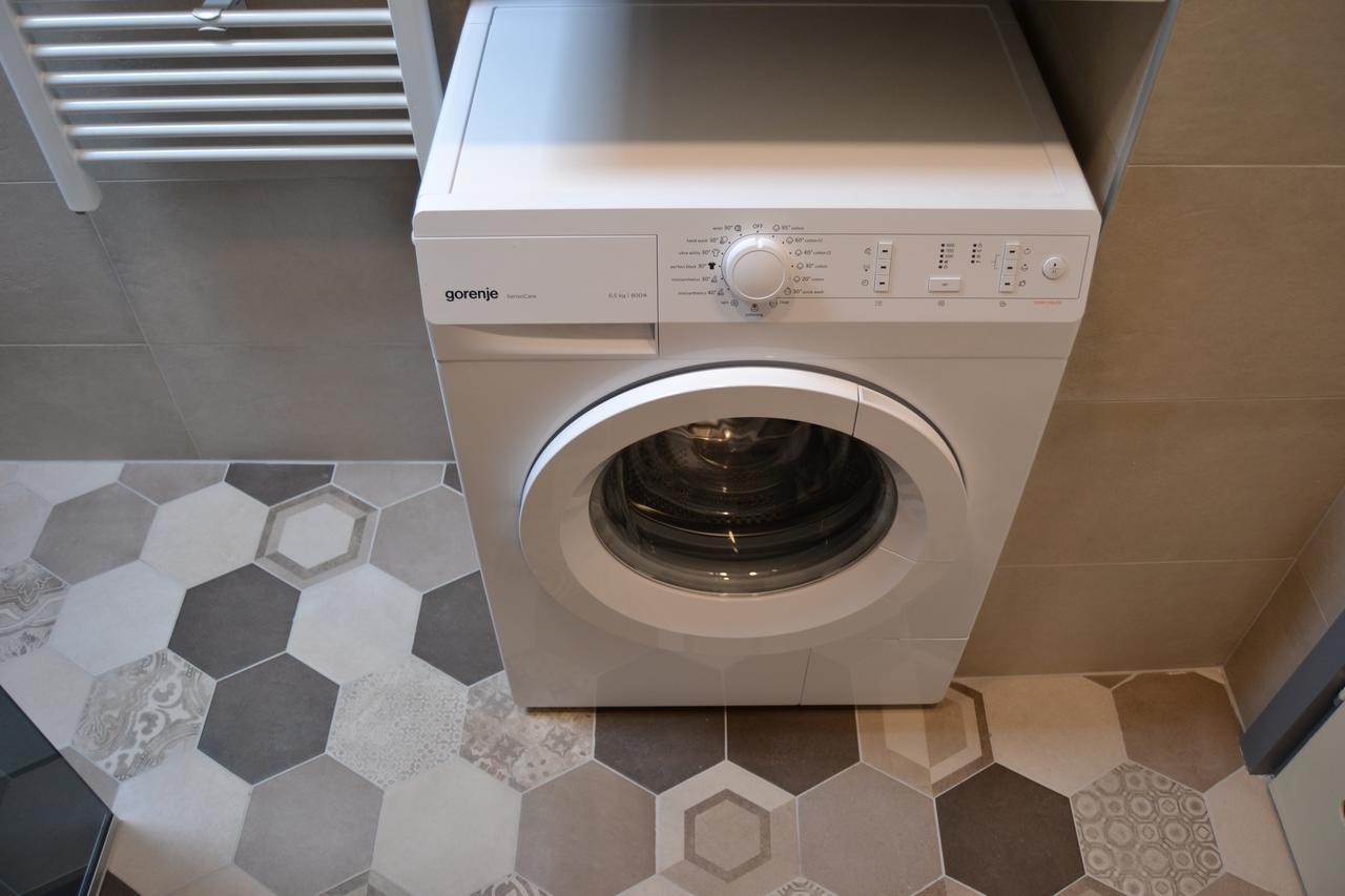 Apartment Drustveni Dom II Sarajevo Ngoại thất bức ảnh