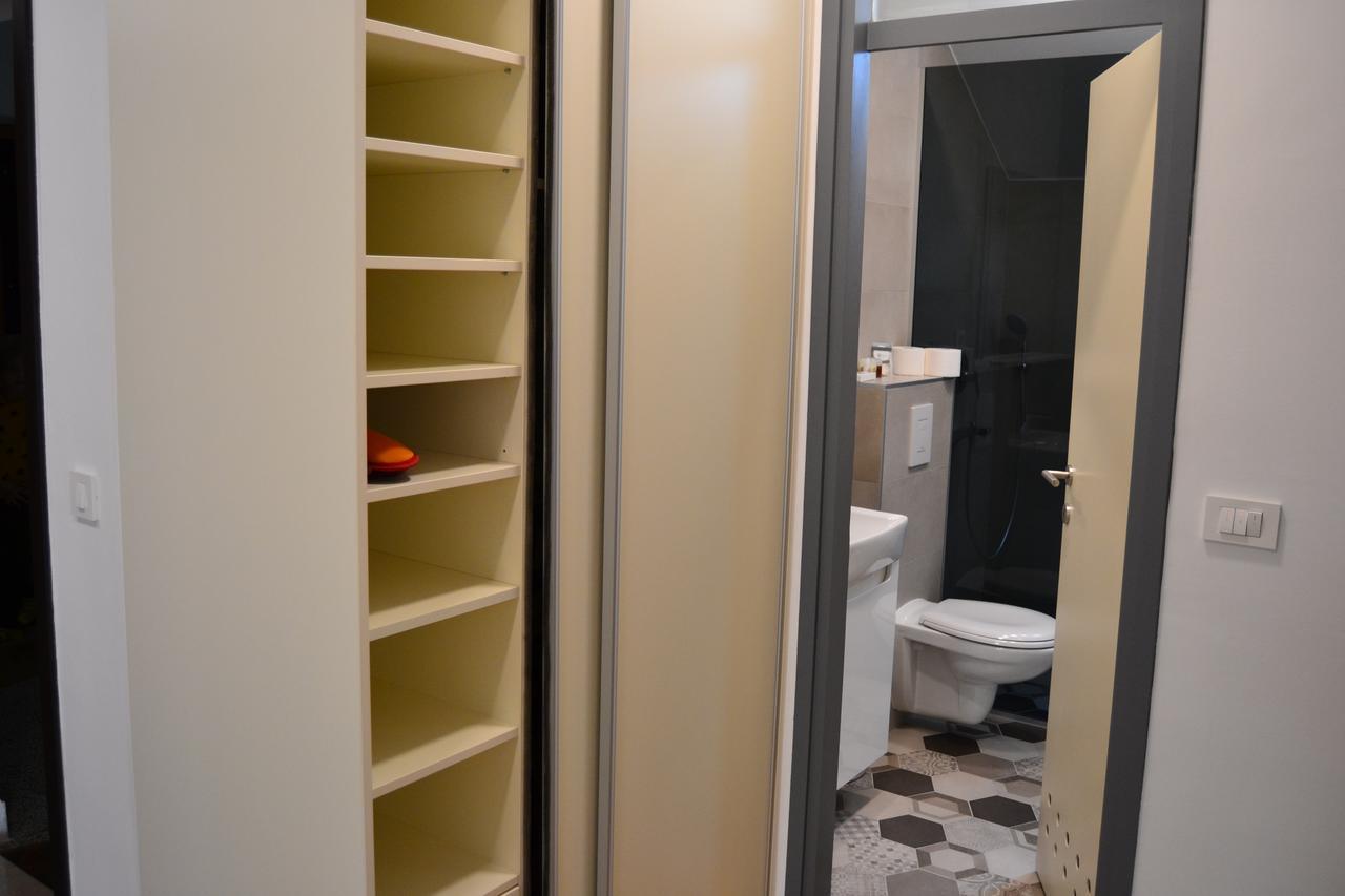 Apartment Drustveni Dom II Sarajevo Ngoại thất bức ảnh