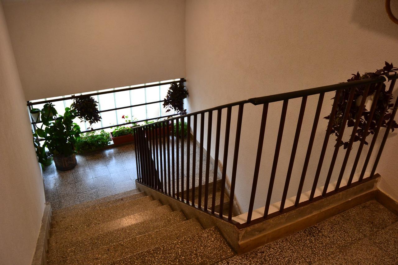 Apartment Drustveni Dom II Sarajevo Ngoại thất bức ảnh