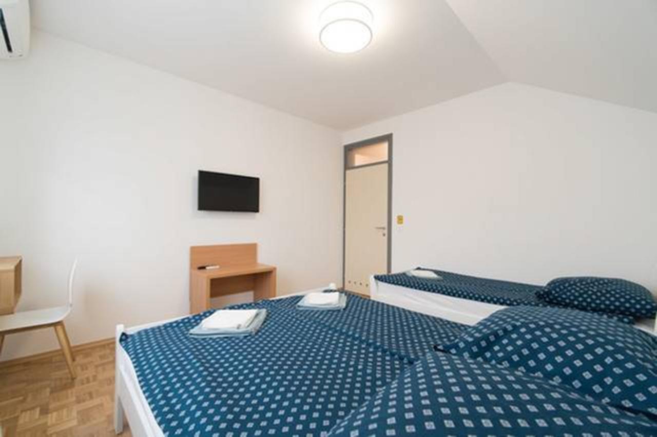 Apartment Drustveni Dom II Sarajevo Ngoại thất bức ảnh