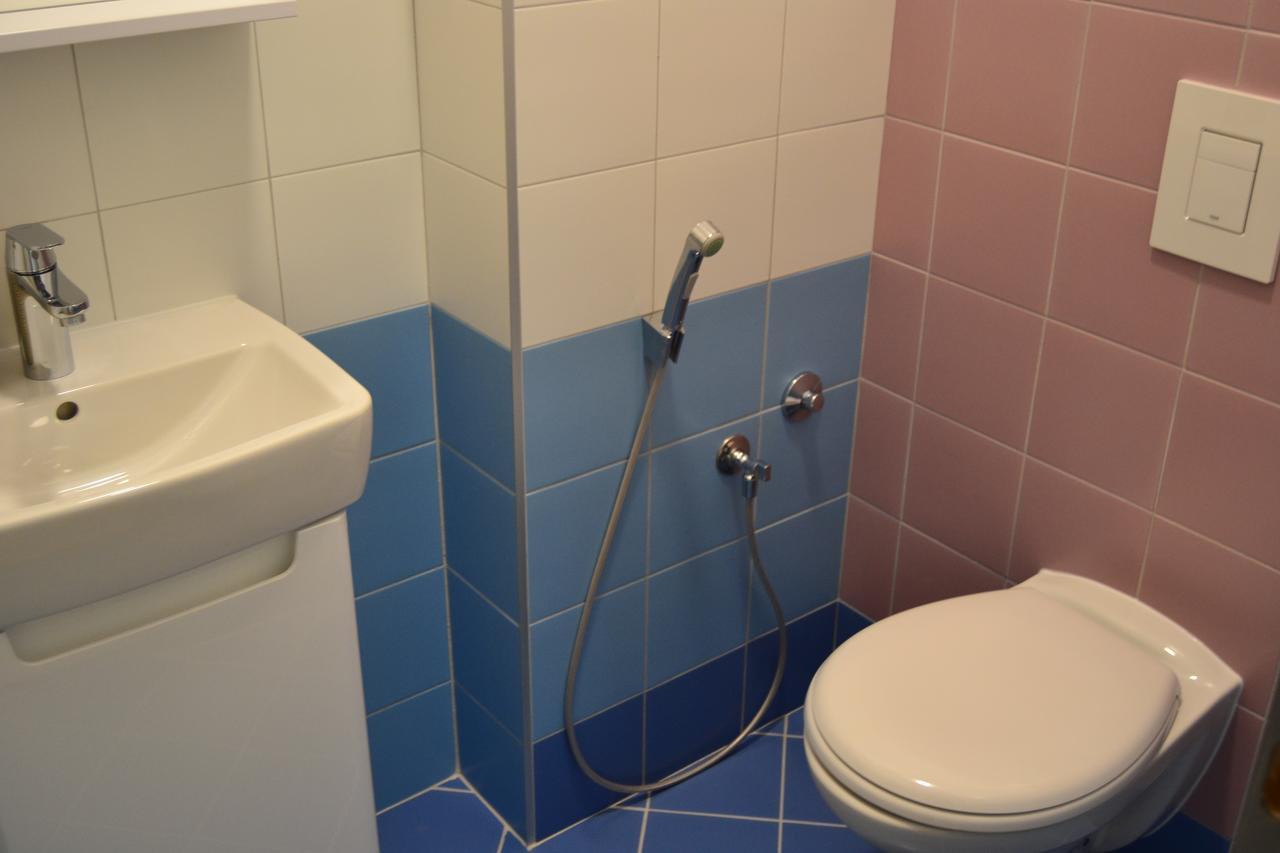 Apartment Drustveni Dom II Sarajevo Ngoại thất bức ảnh