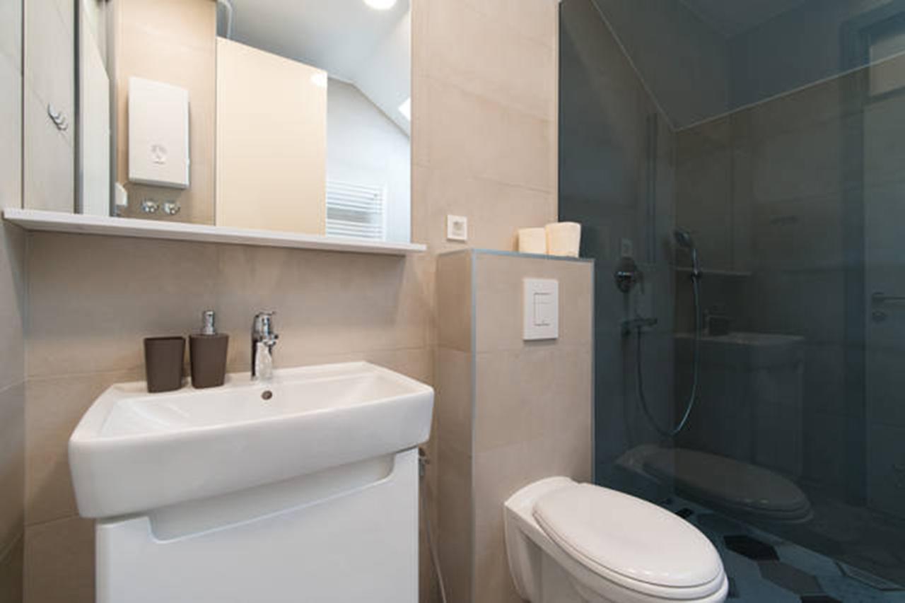 Apartment Drustveni Dom II Sarajevo Ngoại thất bức ảnh