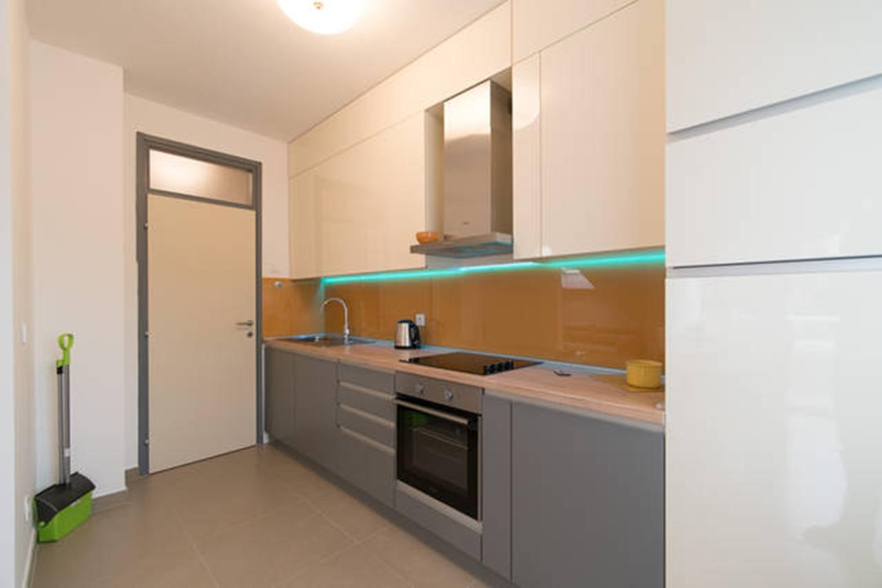 Apartment Drustveni Dom II Sarajevo Ngoại thất bức ảnh