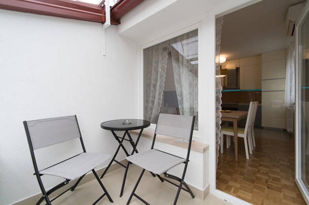 Apartment Drustveni Dom II Sarajevo Ngoại thất bức ảnh