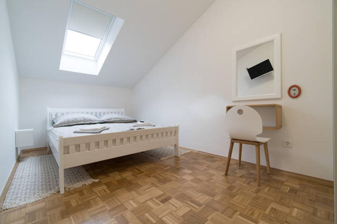 Apartment Drustveni Dom II Sarajevo Ngoại thất bức ảnh