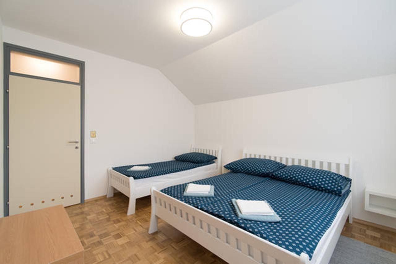 Apartment Drustveni Dom II Sarajevo Ngoại thất bức ảnh