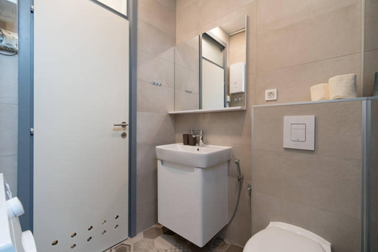 Apartment Drustveni Dom II Sarajevo Ngoại thất bức ảnh