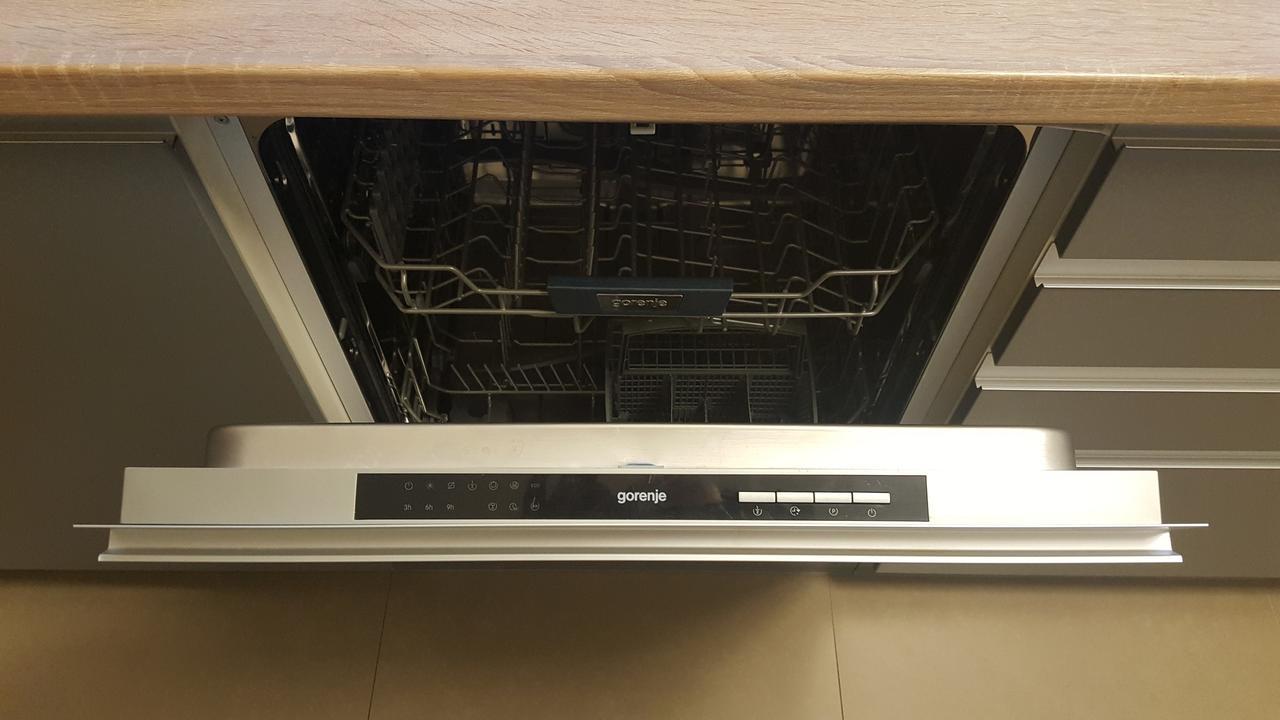 Apartment Drustveni Dom II Sarajevo Ngoại thất bức ảnh