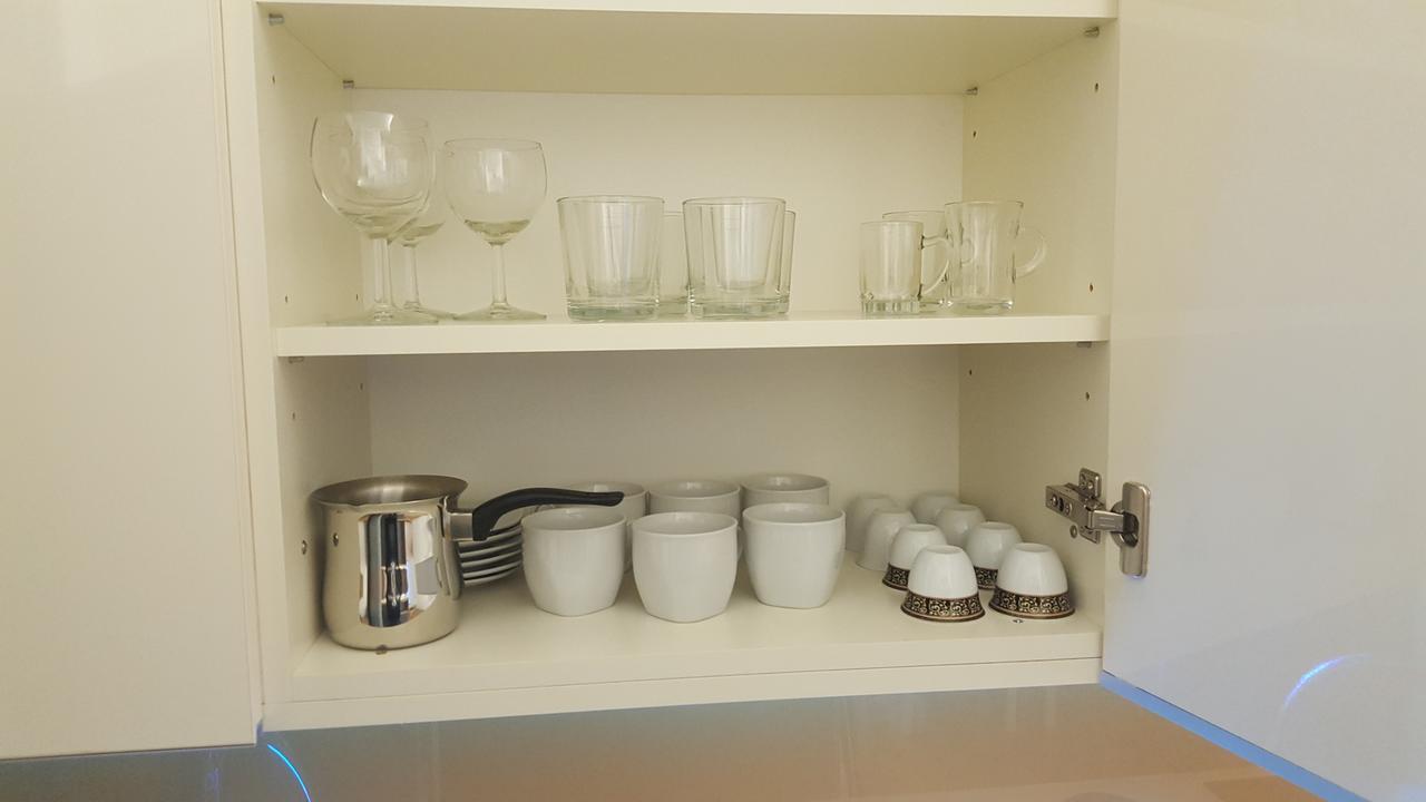 Apartment Drustveni Dom II Sarajevo Ngoại thất bức ảnh