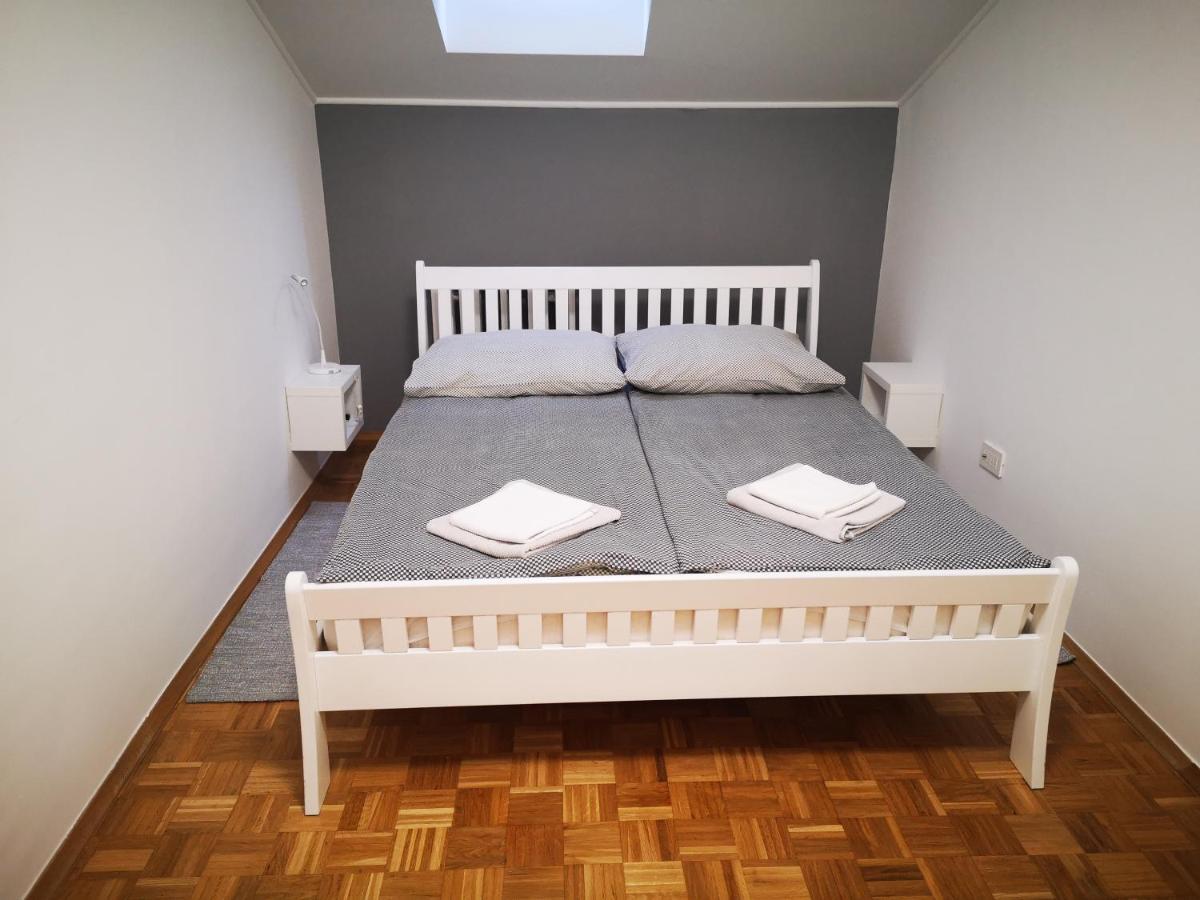Apartment Drustveni Dom II Sarajevo Ngoại thất bức ảnh