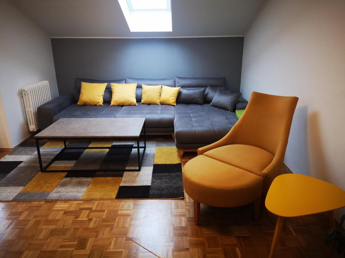 Apartment Drustveni Dom II Sarajevo Ngoại thất bức ảnh