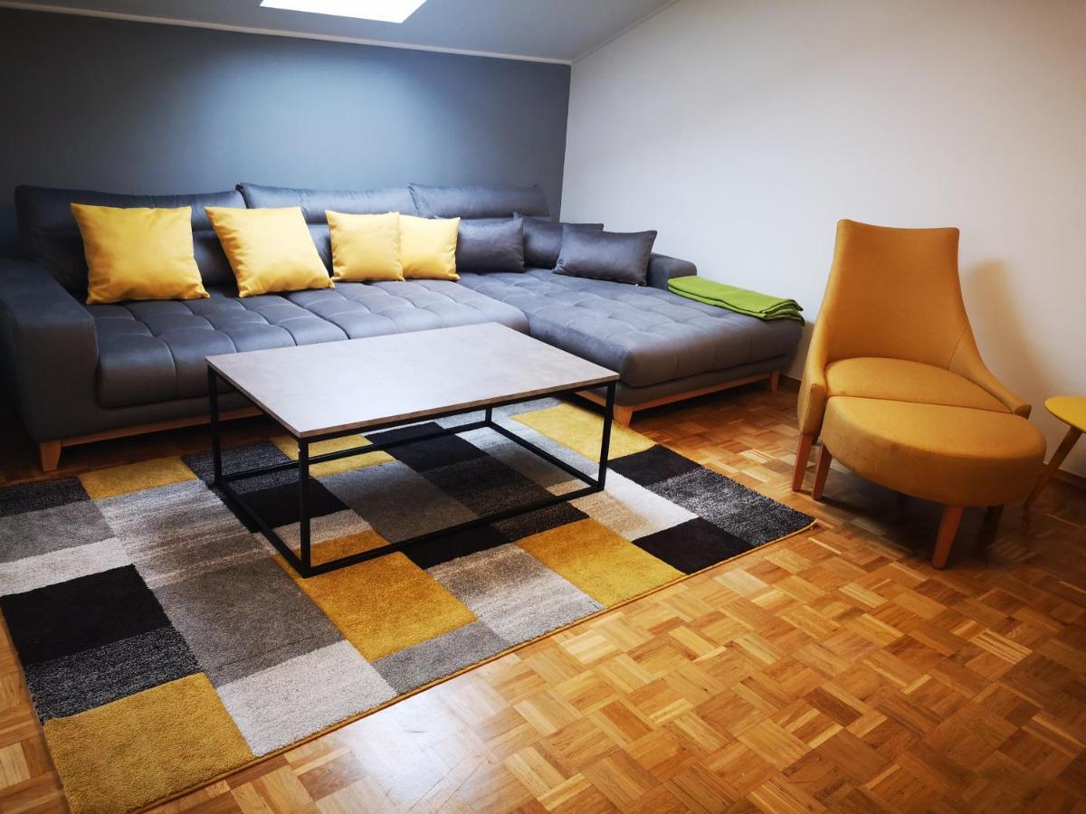 Apartment Drustveni Dom II Sarajevo Ngoại thất bức ảnh